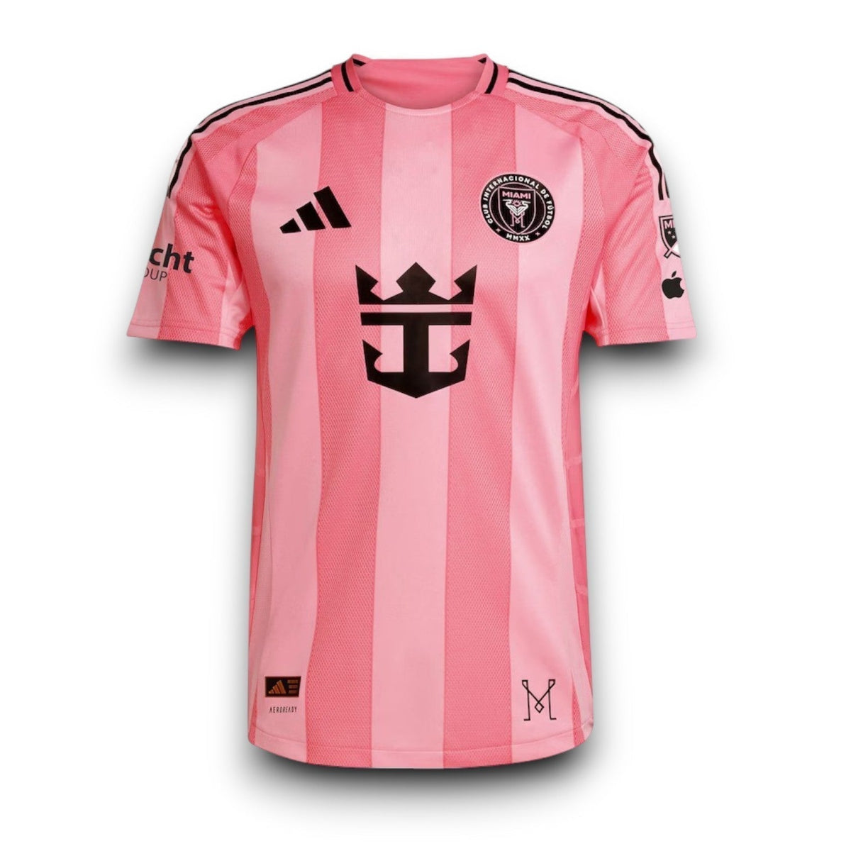 Inter Miami Titular Camiseta 2025