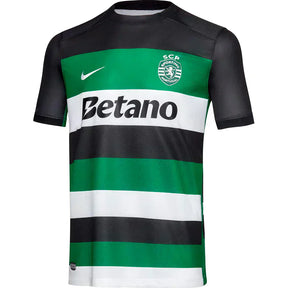 Sporting Titular Camiseta 2024/2025