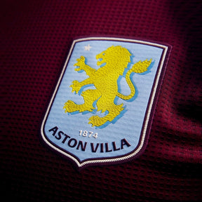 Aston Villa Titular Camiseta 2024/2025