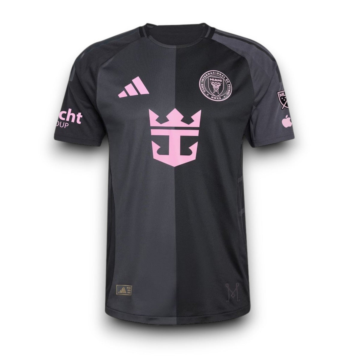 Inter Miami Visitante Camiseta 2025