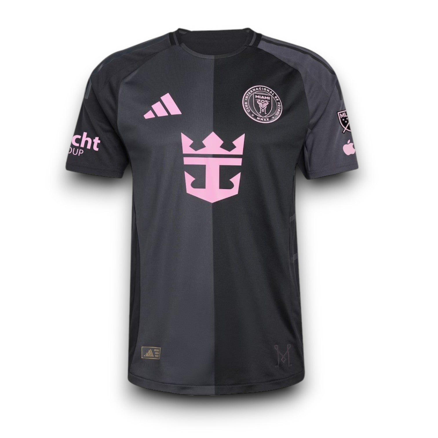 Inter Miami Visitante Camiseta 2025