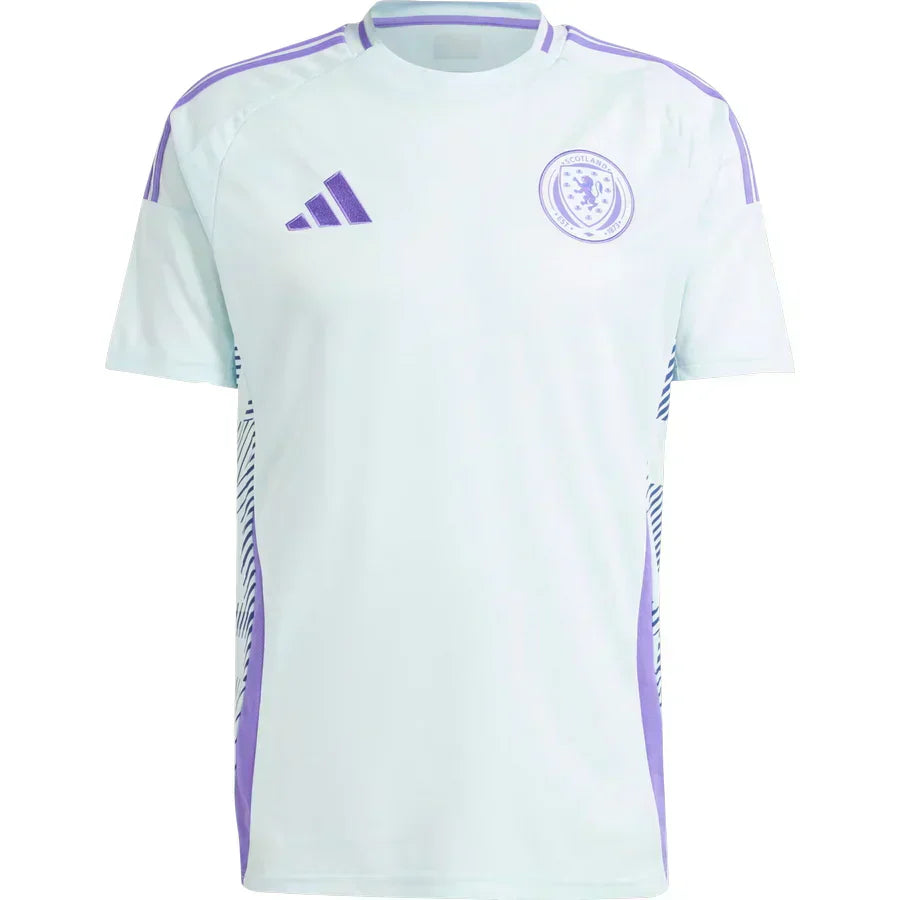 Scotland Visitante Camiseta 2024/2025