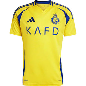 Al Nassr Titular Camiseta 2024/2025