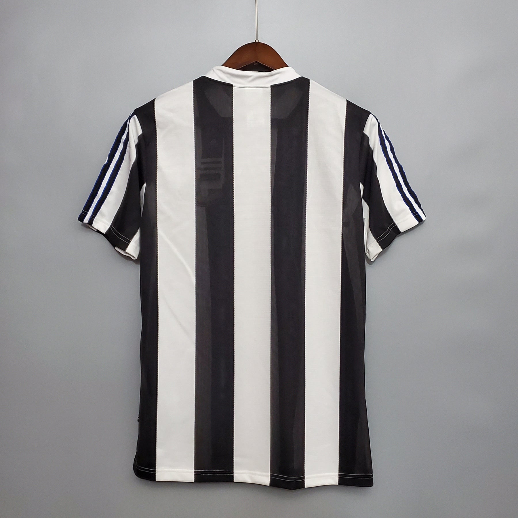 NEWCASTLE l 95/97 HOMBRE (RETRO) - Vitrine Futebolística