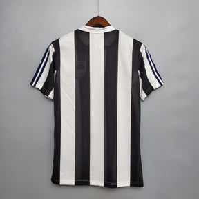 NEWCASTLE l 95/97 HOMBRE (RETRO) - Vitrine Futebolística