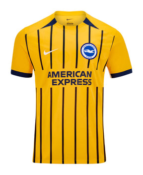 Brighton Visitante Camiseta 2024/2025
