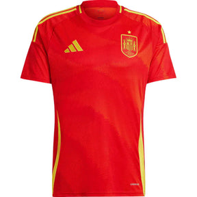 Spain Titular Camiseta 2024/2025