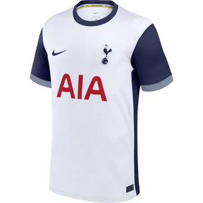 KULUSEVSKI #21 Tottenham Hotspur Titular Camiseta 2024/2025