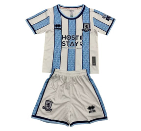 Kids Middlesbrough Visitante 2024/2025