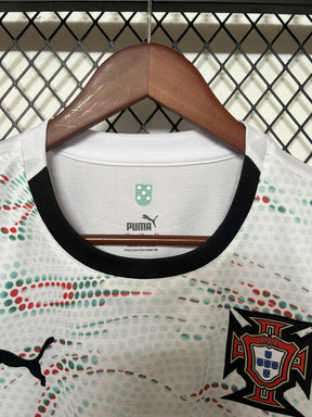 NEW🔥Portugal Titular Camiseta 2024/2025