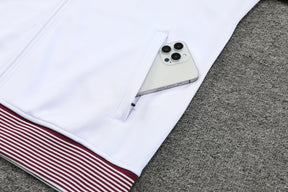 CONJUNTO DE VIAJE INGLATERRA 24/25 HOMBRE - Vitrine Futebolística