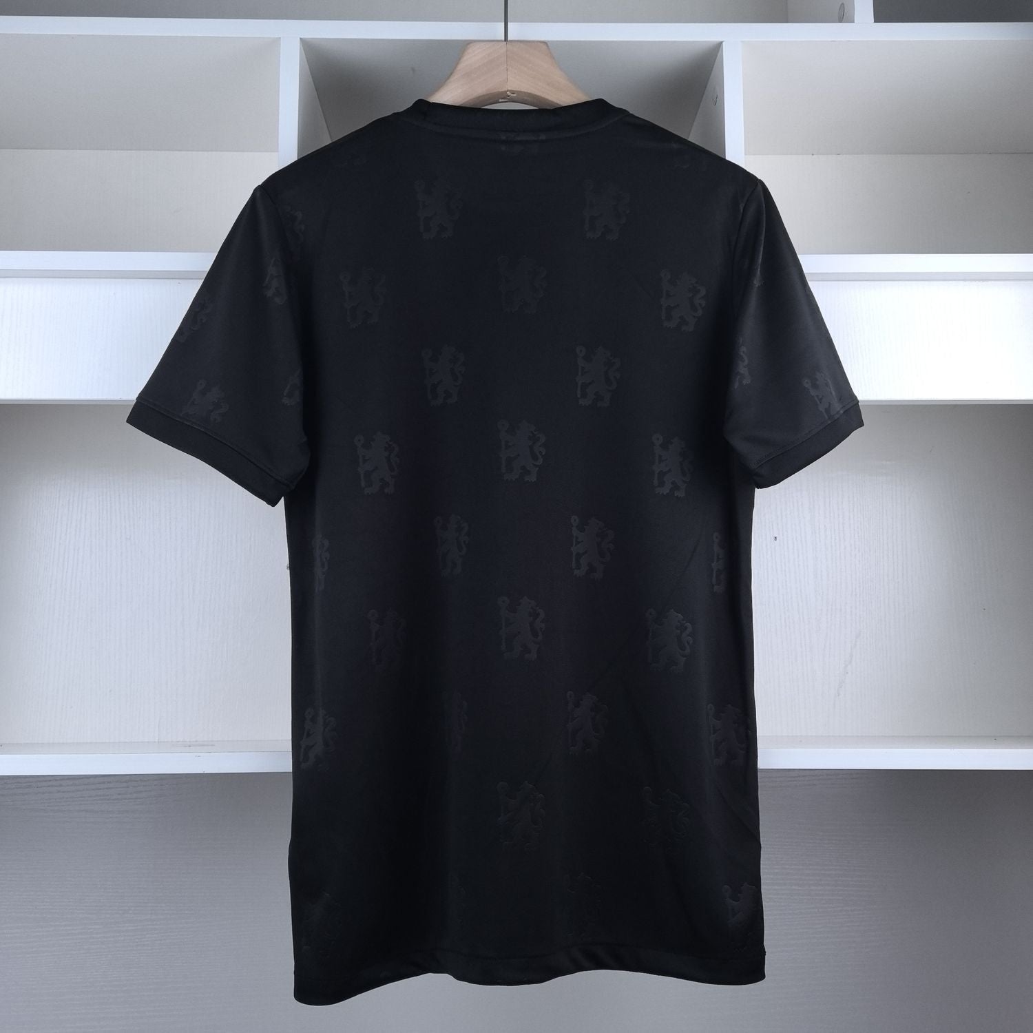 Camiseta Chelsea Special Edition Black 2024/2025