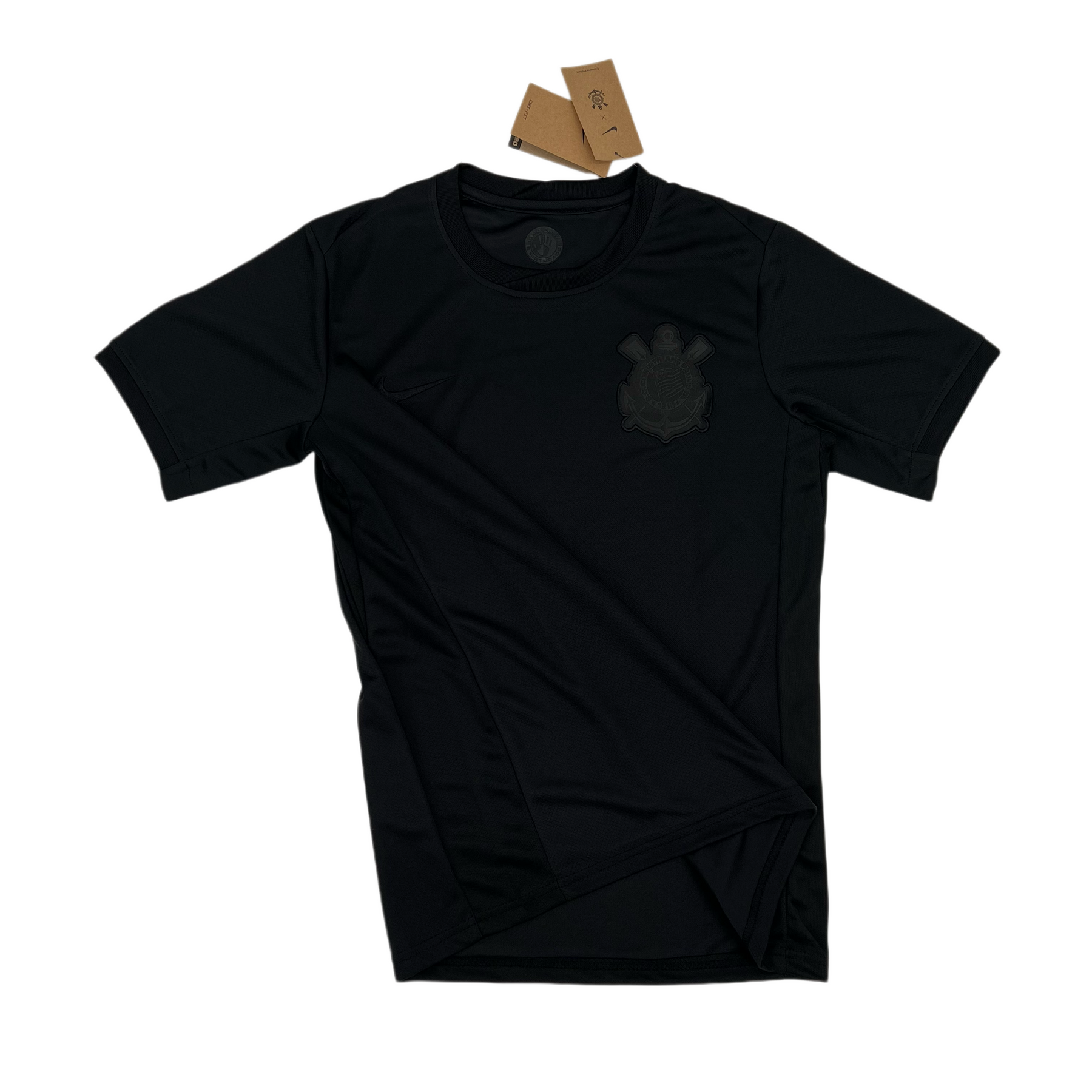 Corinthians Visitante Camiseta 2024/2025