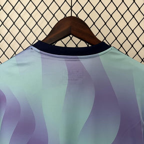 Arsenal Tercera Camiseta 2024/2025