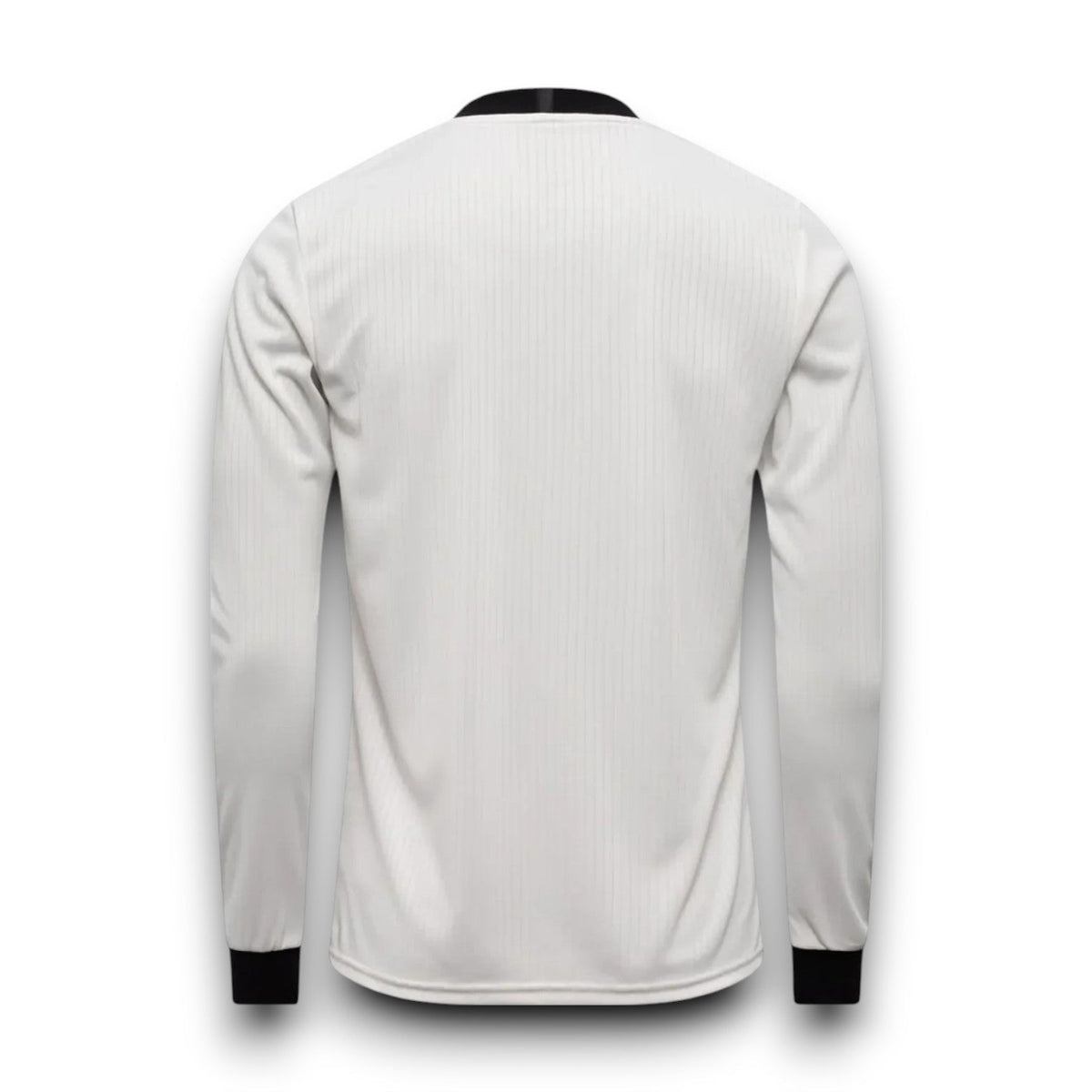 Kids Germany 125th Anniversary Jersey - Long Sleeve