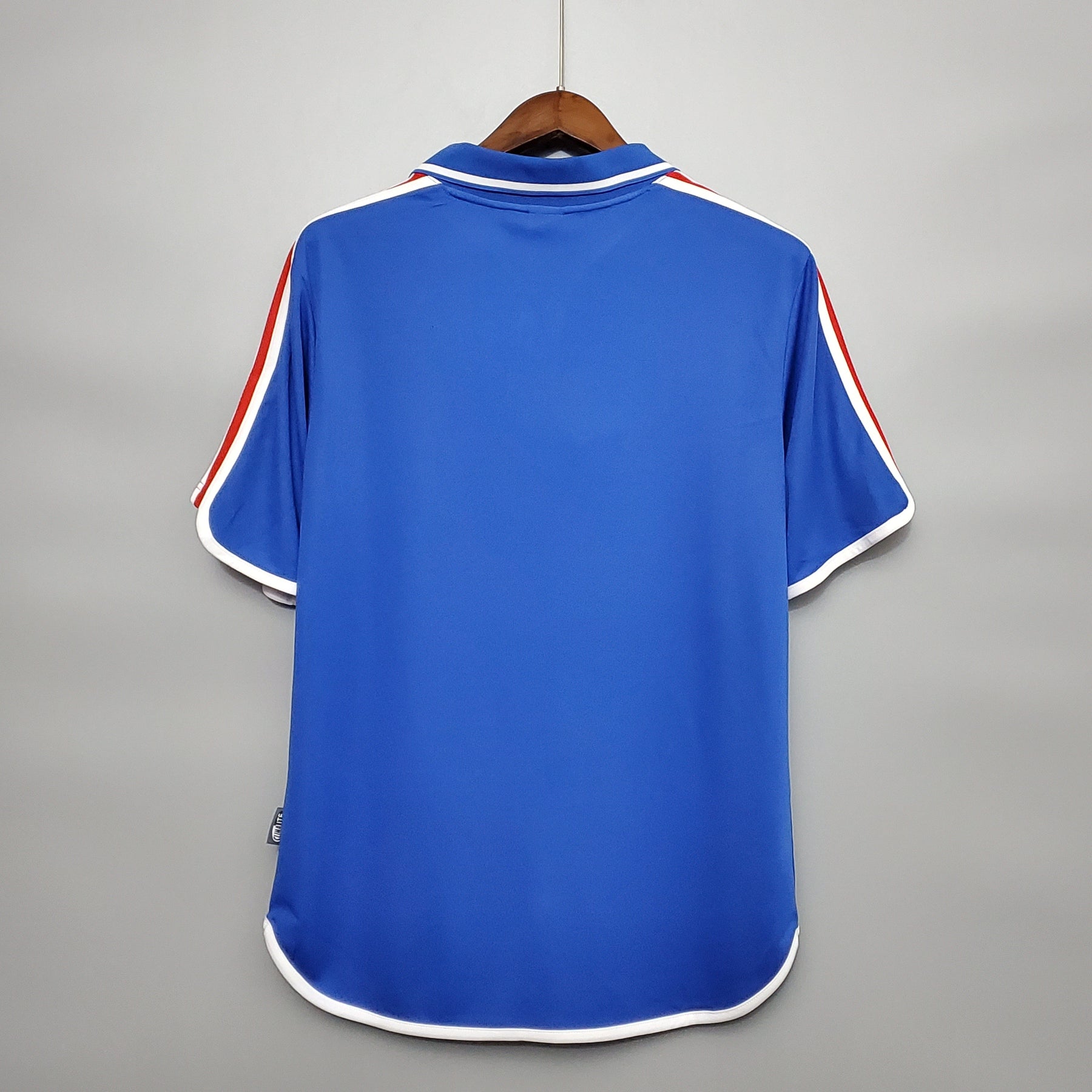 FRANCIA I 2000 HOMBRE (RETRO) - Vitrine Futebolística
