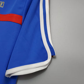 FRANCIA I 2000 HOMBRE (RETRO) - Vitrine Futebolística