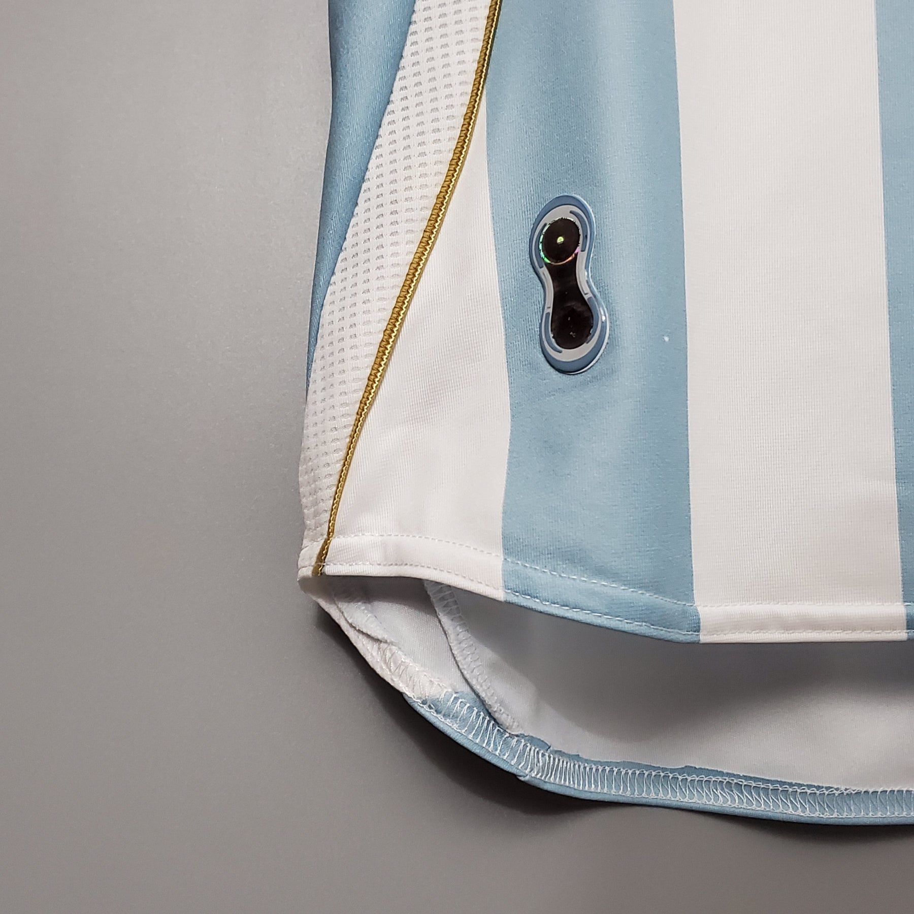 ARGENTINA I 06/07 HOMBRE (RETRO) - Vitrine Futebolística