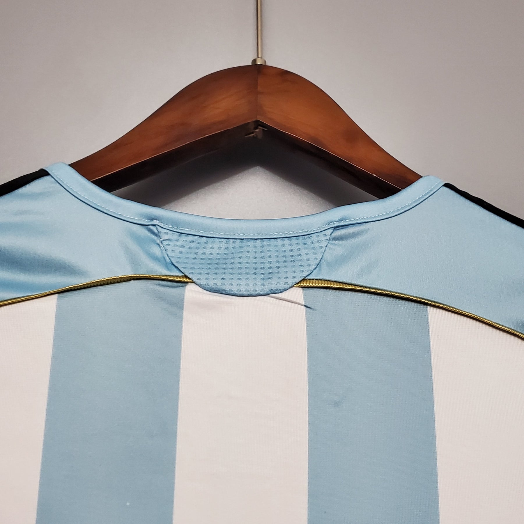 ARGENTINA I 06/07 HOMBRE (RETRO) - Vitrine Futebolística