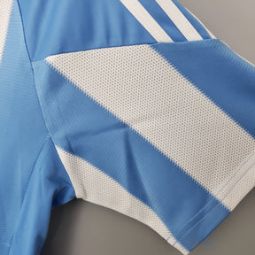 ARGENTINA I 10/11 HOMBRE (RETRO) - Vitrine Futebolística