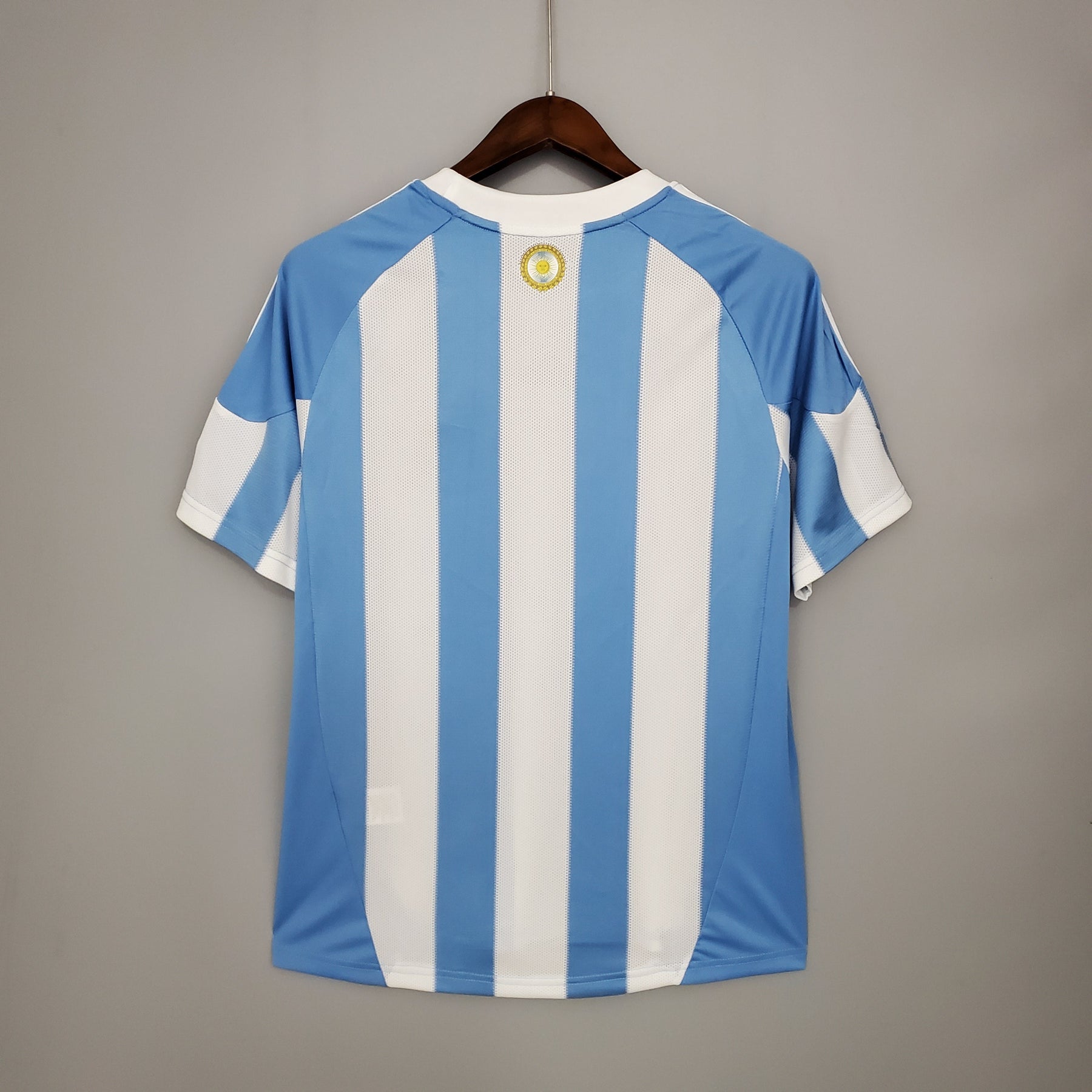 ARGENTINA I 10/11 HOMBRE (RETRO) - Vitrine Futebolística