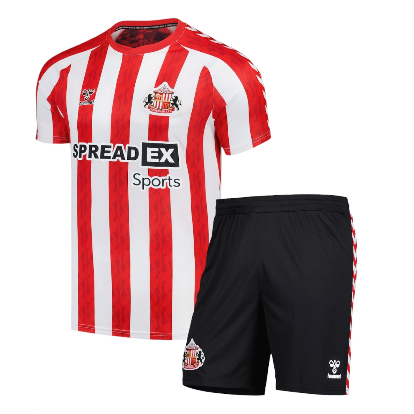 Kids Sunderland Titular 2024/2025
