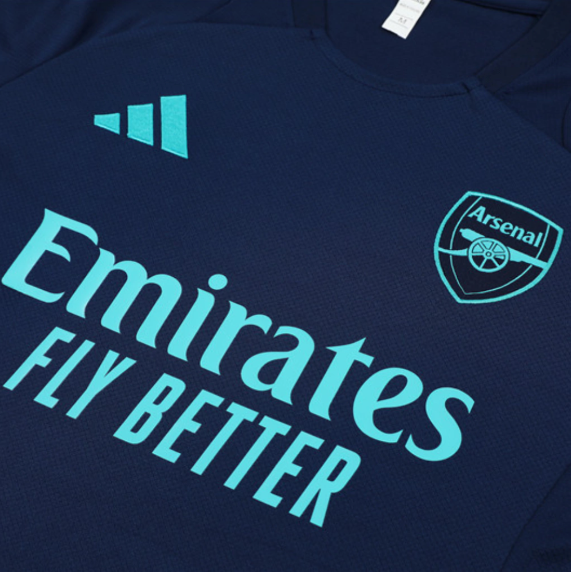 Arsenal Training Camiseta III 2024/2025