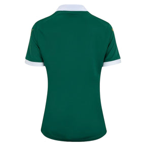 Palmeiras Titular Camiseta 2024/2025 - Mujer