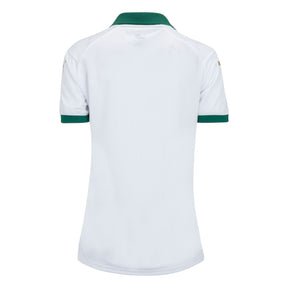 Palmeiras Visitante Camiseta 2024/2025 - Mujer