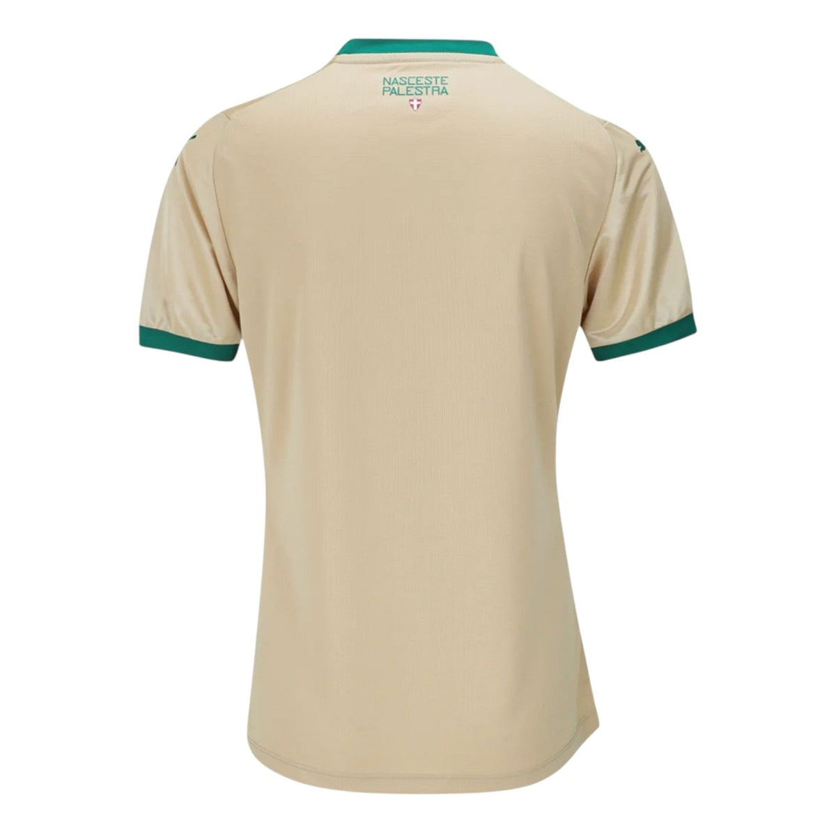 Palmeiras Tercera Camiseta 2024/2025 - Mujer
