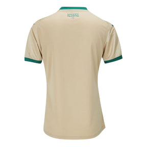 Palmeiras Tercera Camiseta 2024/2025 - Mujer