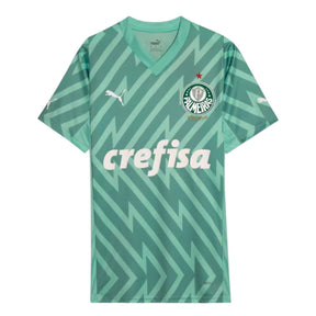 Palmeiras Portero III Camiseta 2024/2025