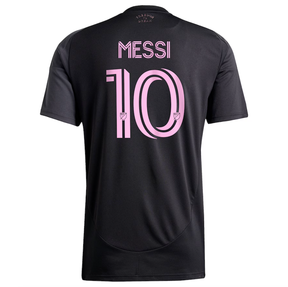 NEW櫨 #10 LIONEL MESSI Inter Miami Away Jersey 2025/2026
