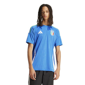 Italy Titular Camiseta 2024/2025