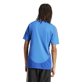 Italy Titular Camiseta 2024/2025