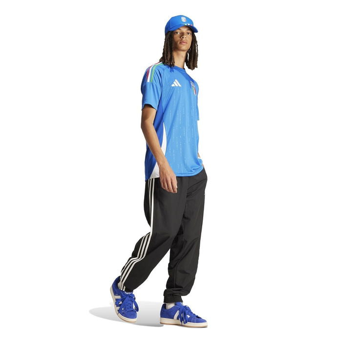 Italy Titular Camiseta 2024/2025