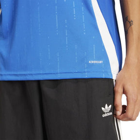 Italy Titular Camiseta 2024/2025