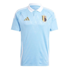 Belgium Visitante Camiseta 2024/2025