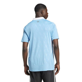 Belgium Visitante Camiseta 2024/2025