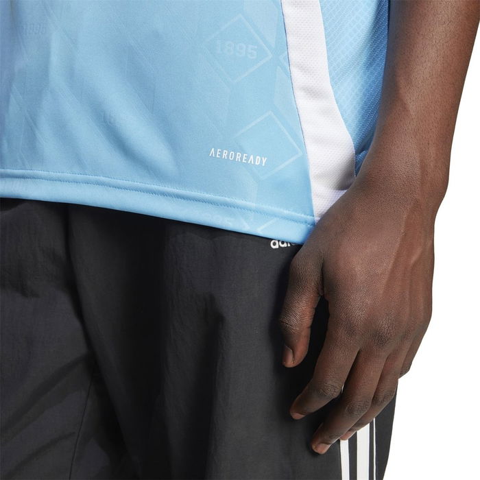 Belgium Visitante Camiseta 2024/2025