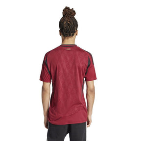 Belgium Titular Camiseta 2024/2025