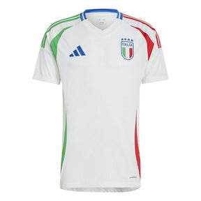 Italy Visitante Camiseta 2024/2025