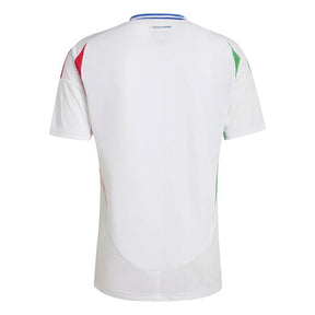 Italy Visitante Camiseta 2024/2025
