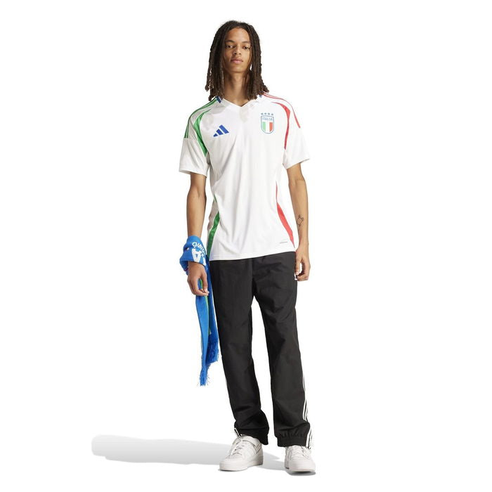 Italy Visitante Camiseta 2024/2025