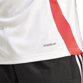 Italy Visitante Camiseta 2024/2025