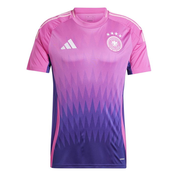 Germany Visitante Camiseta 2024/2025