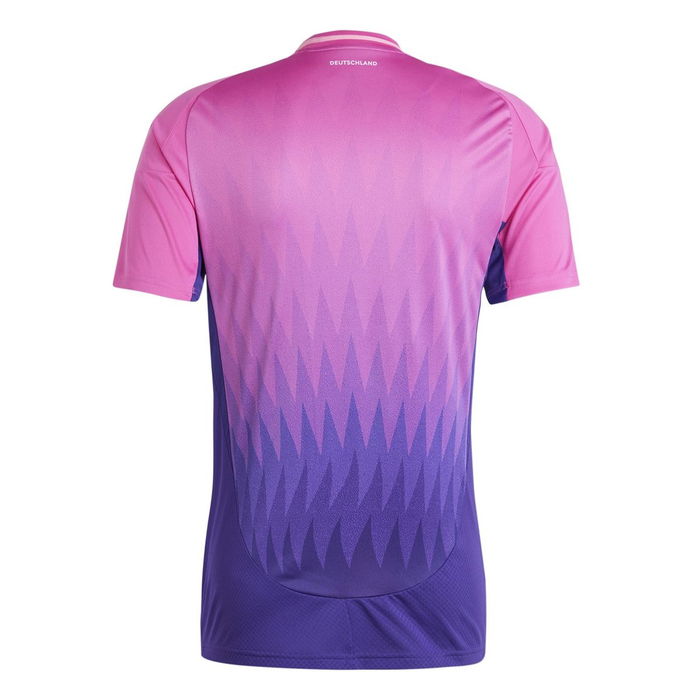Germany Visitante Camiseta 2024/2025