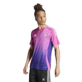 Germany Visitante Camiseta 2024/2025