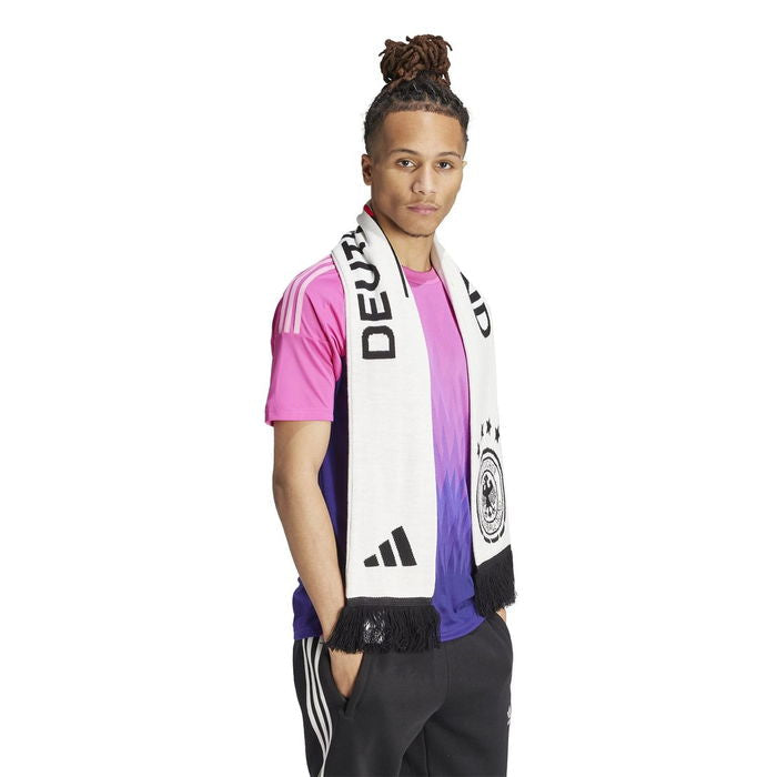 Germany Visitante Camiseta 2024/2025