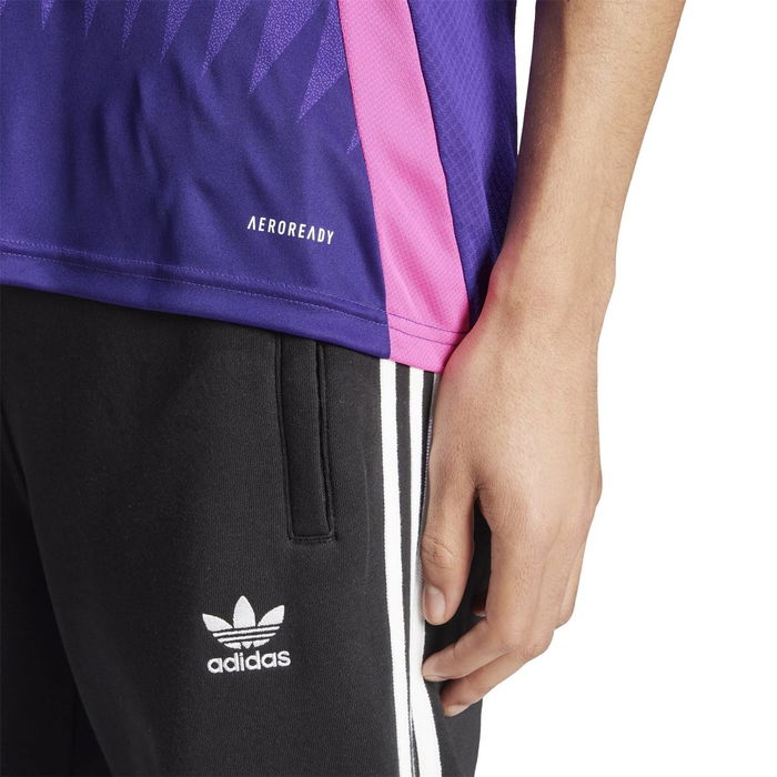 Germany Visitante Camiseta 2024/2025